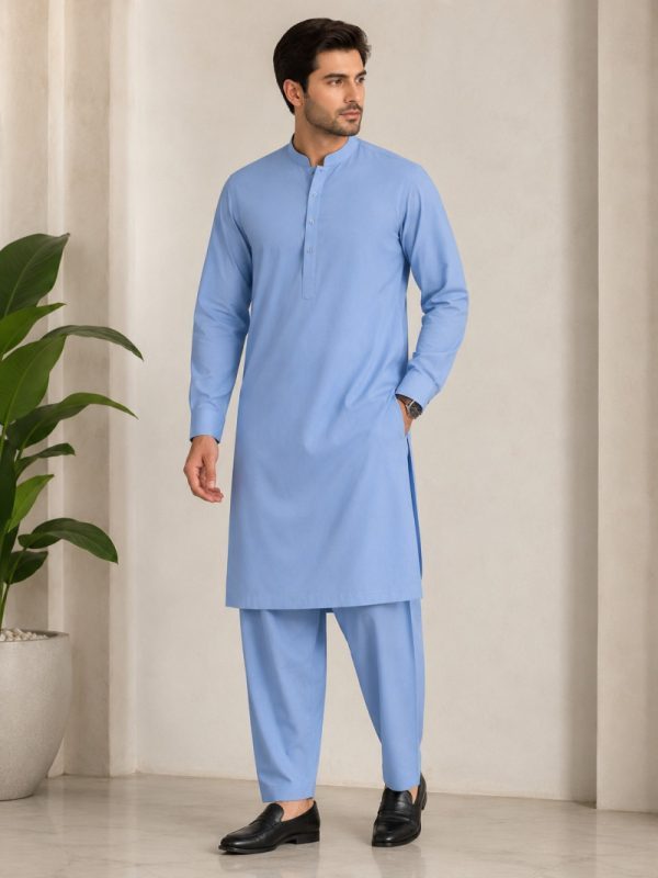 Men's Premium Cotton | Mens Premium Collection | Bin Nisar Pakistani Clothing