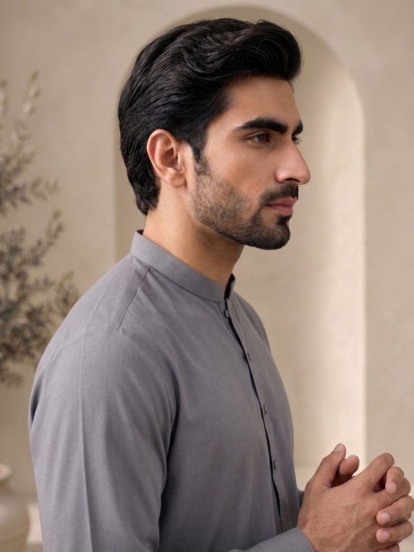 Men's Premium Cotton | Mens Premium Collection | View | Bin Nisar Pakistani Clothing