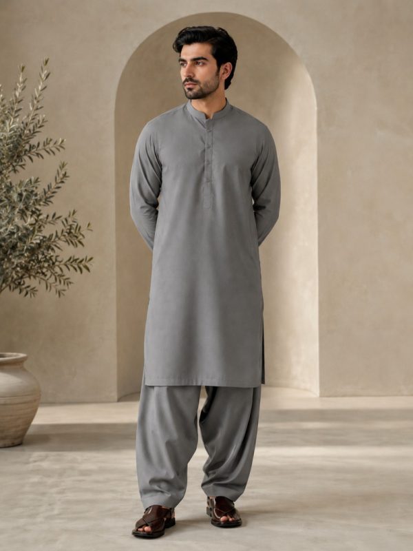 Men's Premium Cotton | Bin Nisar Pakistani Clothing