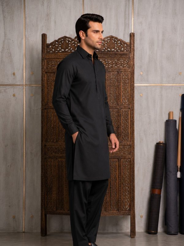 Men's Premium Cotton | Mens Premium Collection | View | Bin Nisar Pakistani Clothing
