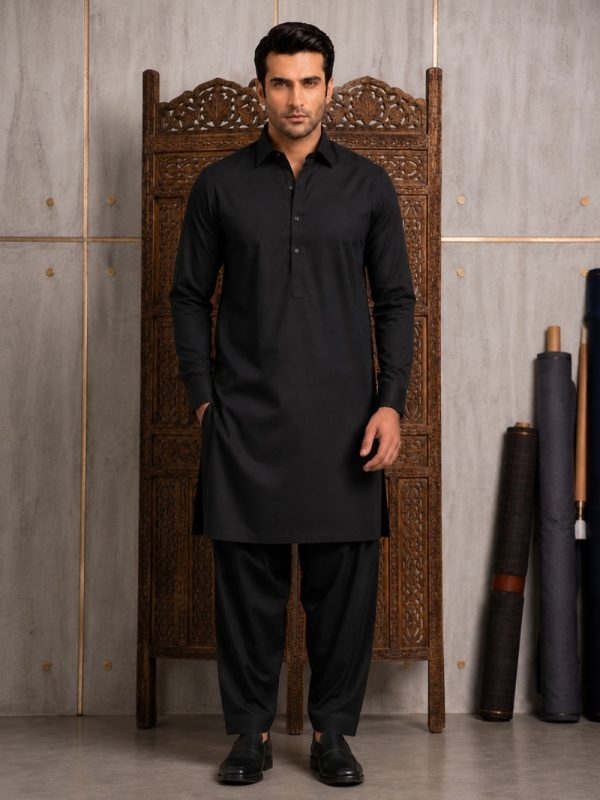 Men's Premium Cotton | Mens Premium Collection | Bin Nisar Pakistani Clothing