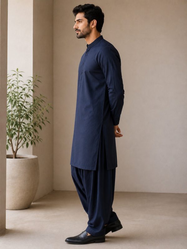 Men's Premium Cotton | Mens Premium Collection | View | Bin Nisar Pakistani Clothing
