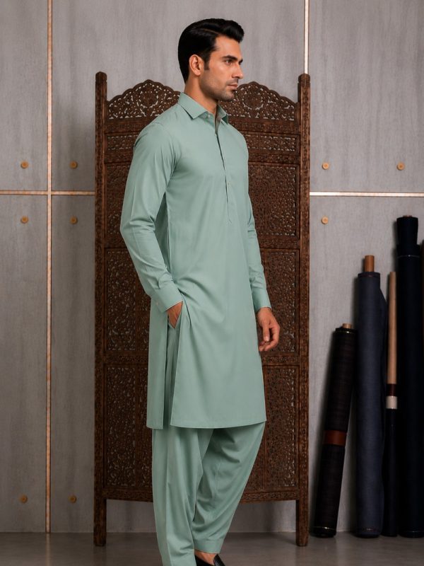 Men's Premium Cotton | Mens Premium Collection | View | Bin Nisar Pakistani Clothing