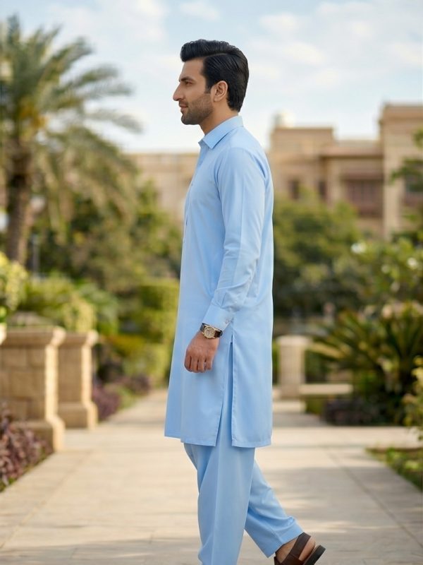 Men’s Wash & Wear | Mens Premium Collection | View | Bin Nisar Pakistani Clothing