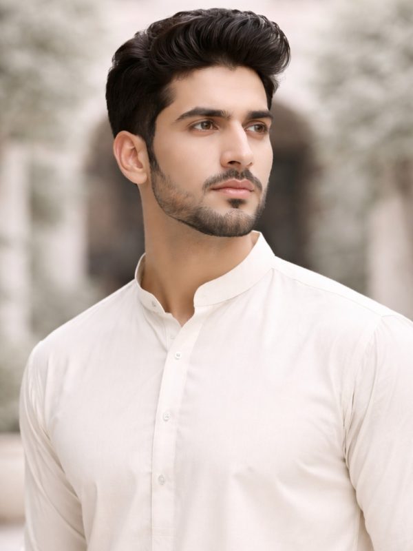 Men’s Wash & Wear | Mens Premium Collection | View | Bin Nisar Pakistani Clothing