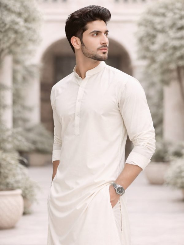 Men’s Wash & Wear | Mens Premium Collection | View | Bin Nisar Pakistani Clothing