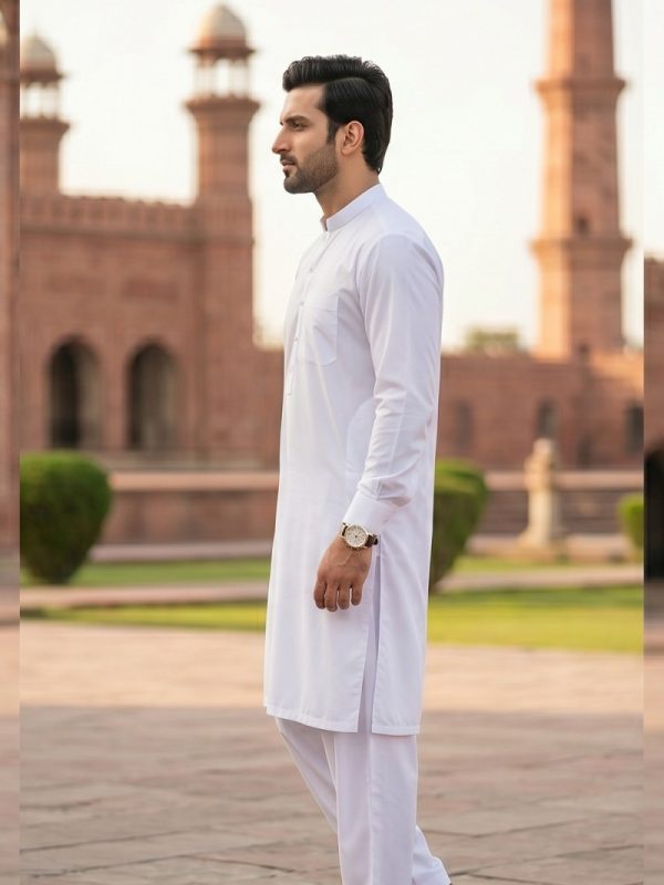 Men’s Wash & Wear | Mens Premium Collection | View | Bin Nisar Pakistani Clothing