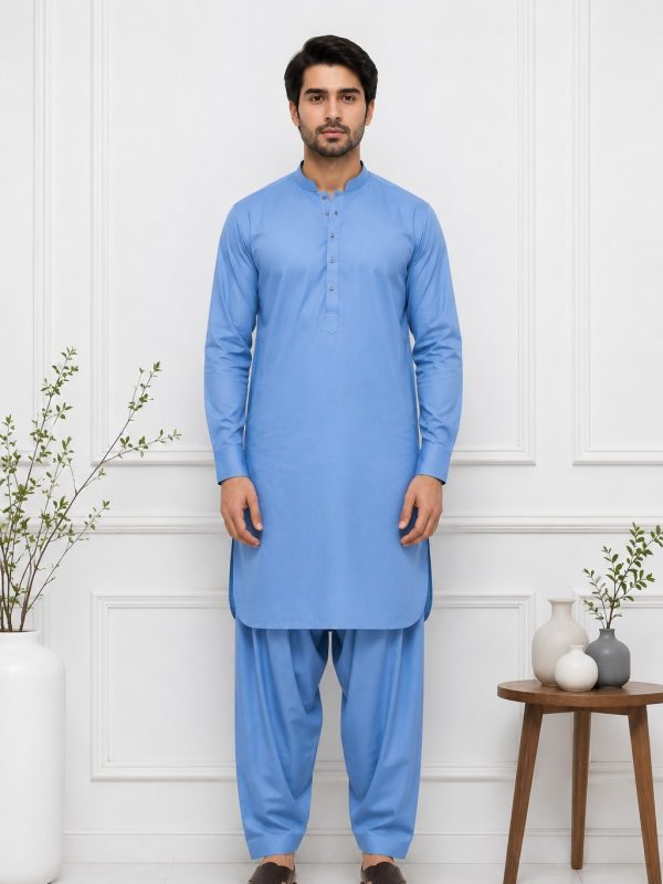 Premium Soft Cotton Fabric By Bin Nisar | Summer Collection | Bin Nisar Pakistani Clothing