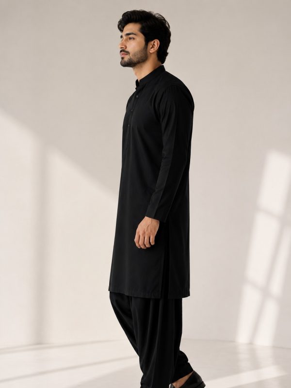 Premium Soft Cotton Fabric By Bin Nisar | Summer Collection | View | Bin Nisar Pakistani Clothing