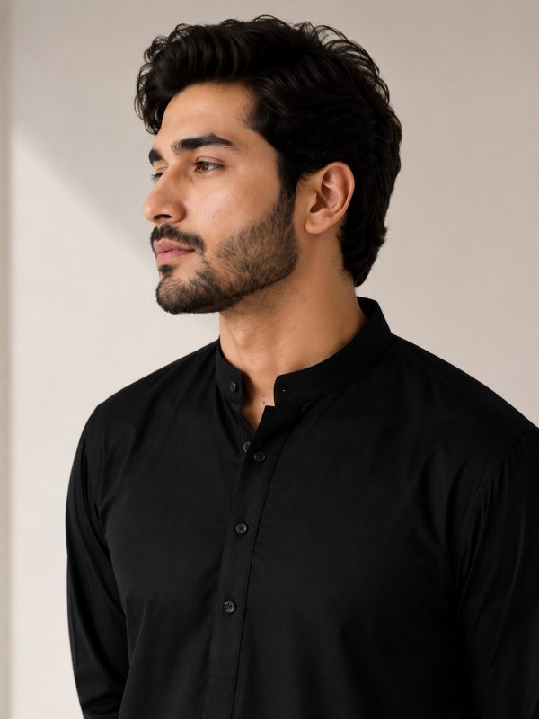 Premium Soft Cotton Fabric By Bin Nisar | Summer Collection | View | Bin Nisar Pakistani Clothing