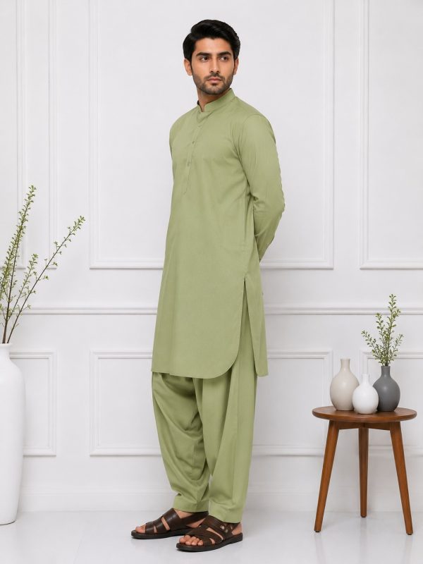 Premium Soft Cotton Fabric By Bin Nisar | Summer Collection | View | Bin Nisar Pakistani Clothing