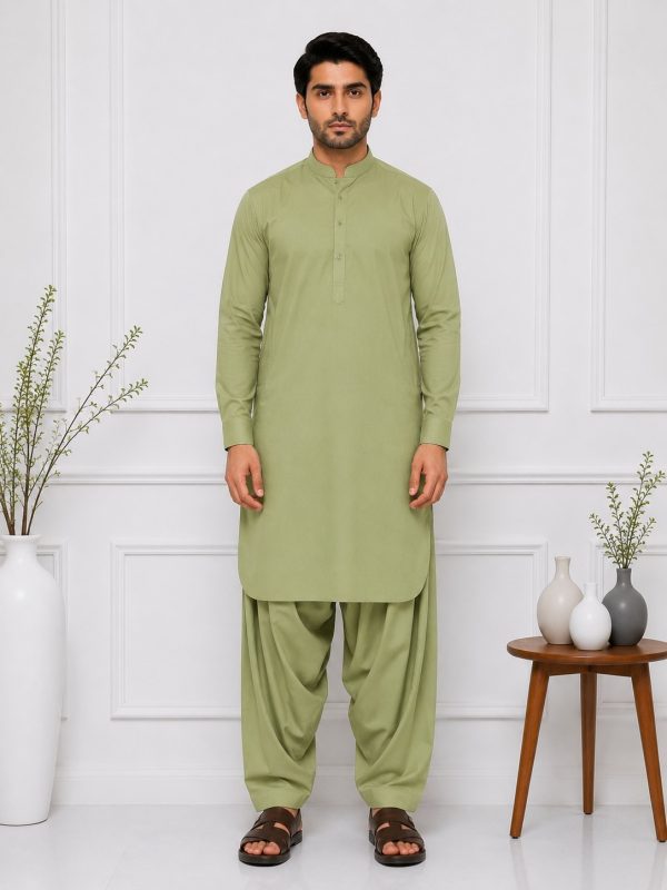 Premium Soft Cotton Fabric By Bin Nisar | Summer Collection | Bin Nisar Pakistani Clothing