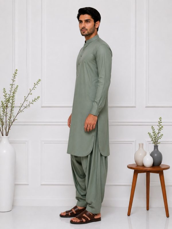Premium Soft Cotton Fabric By Bin Nisar | Summer Collection | View | Bin Nisar Pakistani Clothing
