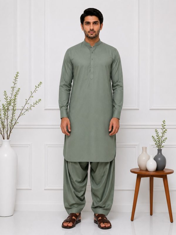 Premium Soft Cotton Fabric By Bin Nisar | Summer Collection | Bin Nisar Pakistani Clothing