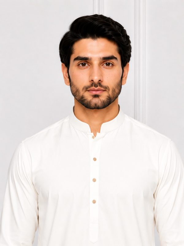 Premium Soft Cotton Fabric By Bin Nisar | Summer Collection | View | Bin Nisar Pakistani Clothing
