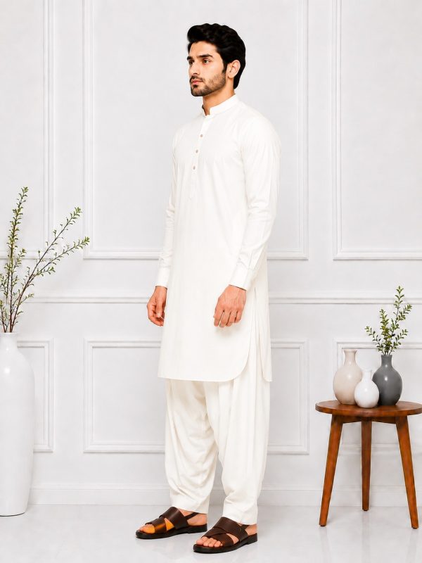 Premium Soft Cotton Fabric By Bin Nisar | Summer Collection | View | Bin Nisar Pakistani Clothing