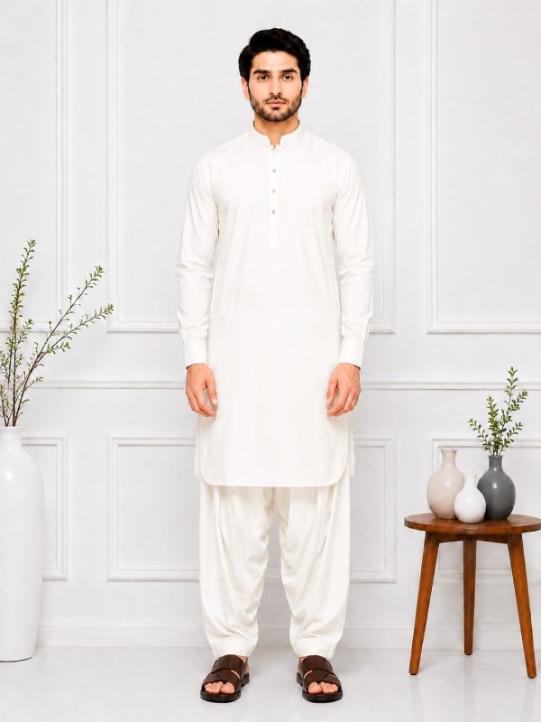 Premium Soft Cotton Fabric By Bin Nisar | Summer Collection | Bin Nisar Pakistani Clothing