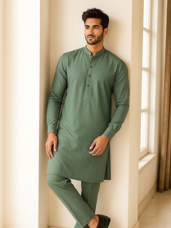 Premium Silver Cotton By Bin Nisar | Summer Collection | Bin Nisar Pakistani Clothing