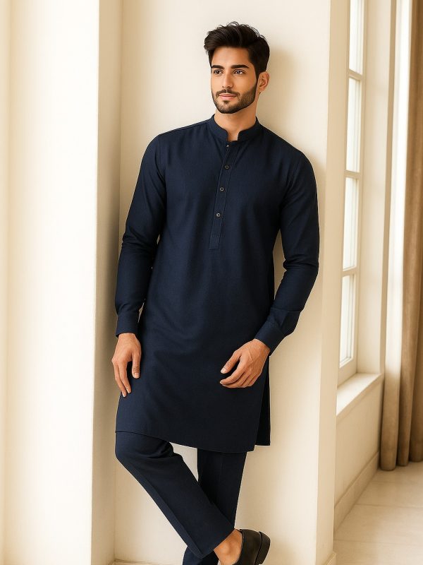 Premium Silver Cotton By Bin Nisar | Summer Collection | Bin Nisar Pakistani Clothing