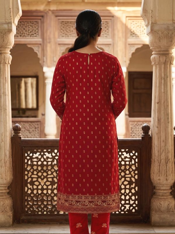 3pc Luxury Barosha Embroided Lawn | Summer Collection | View | Bin Nisar Pakistani Clothing