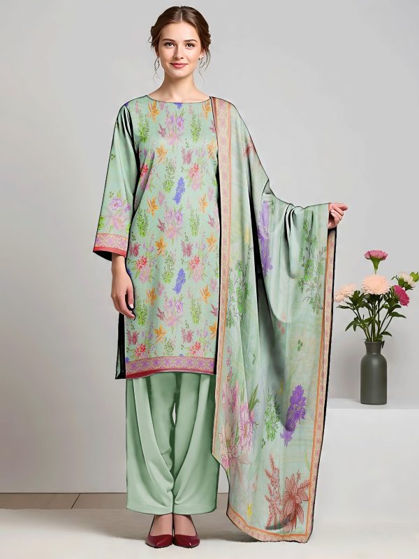 Shop Winter | Bin Nisar Pakistani Clothing Collection