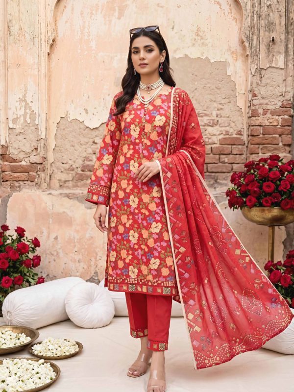 Crystal By Bin Nisar | Summer Collection | View | Bin Nisar Pakistani Clothing