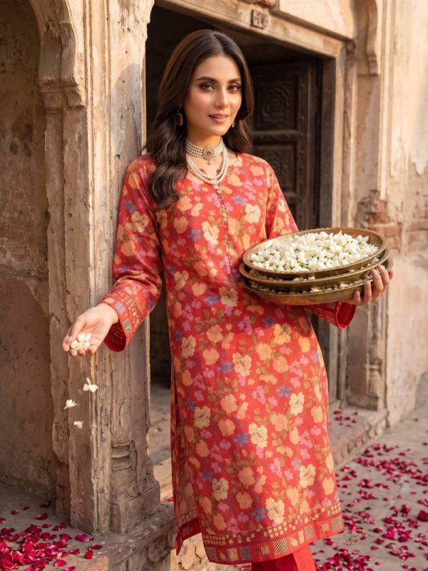 Crystal By Bin Nisar | Summer Collection | Bin Nisar Pakistani Clothing