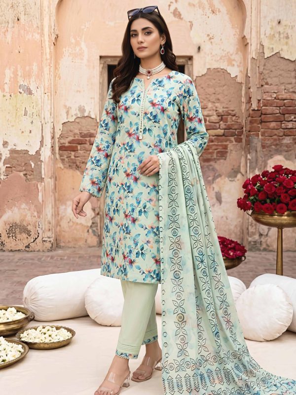 Crystal By Bin Nisar | Bin Nisar Pakistani Clothing