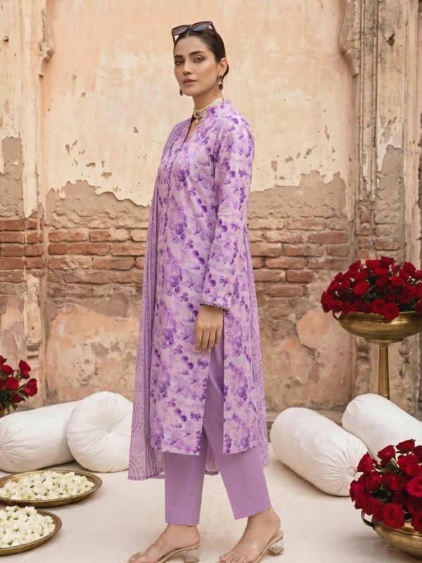Crystal By Bin Nisar | Summer Collection | View | Bin Nisar Pakistani Clothing