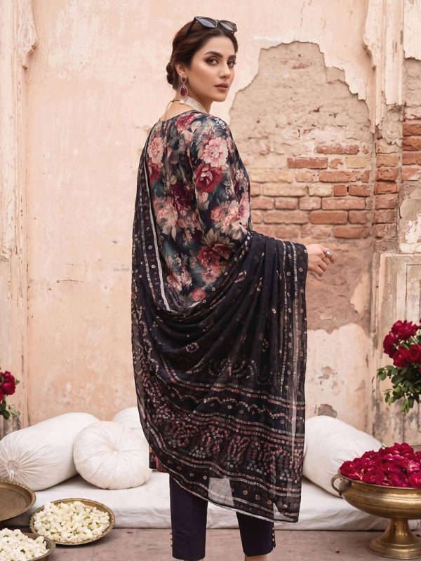 Crystal By Bin Nisar | Summer Collection | View | Bin Nisar Pakistani Clothing